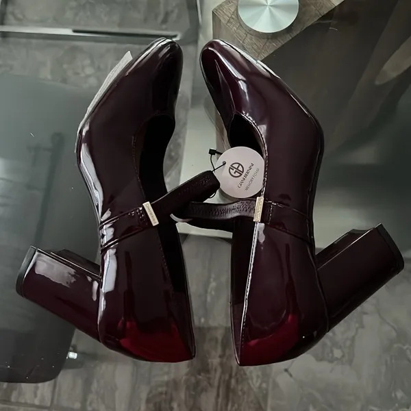 Giani Bernini Mary-Jane Pumps - Image 10