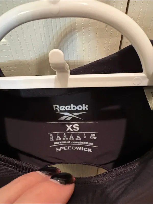 REEBOK  XS - Image 5