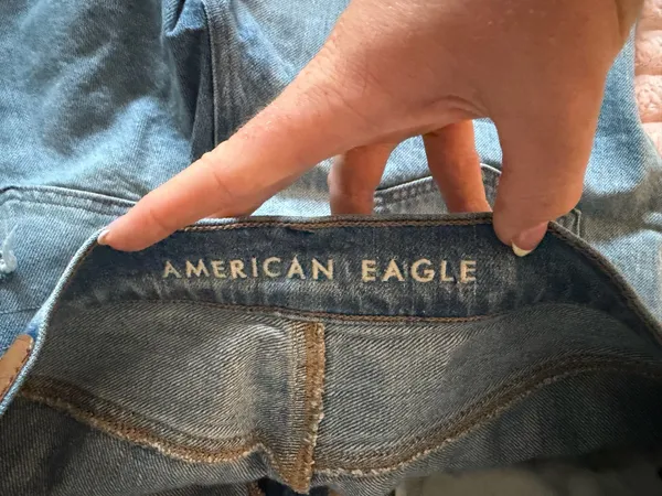 American Eagle Outfitters Jeans - Image 3