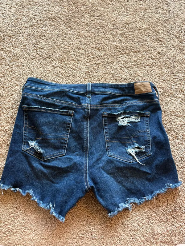 American Eagle Shorts - Image 2