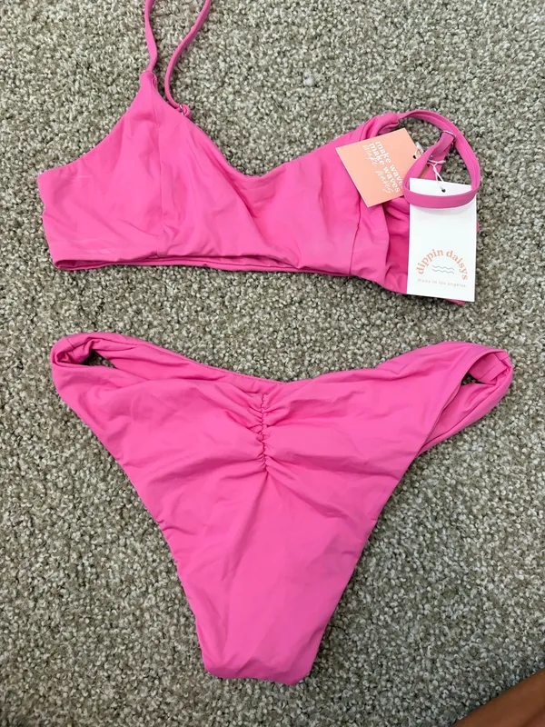 Dippin' Daisy's Bikini Set - Image 2