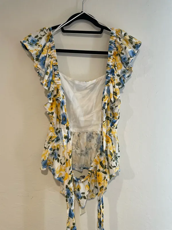 Francesca's Top - Image 4