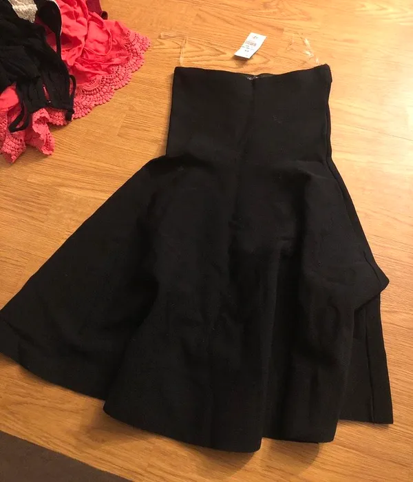 Black Dress - Image 3