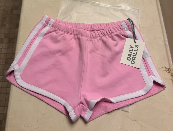 Daily Drills Shorts - Image 3