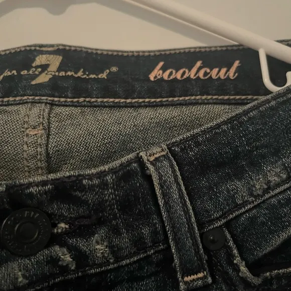 7 for All Mankind - Image 2
