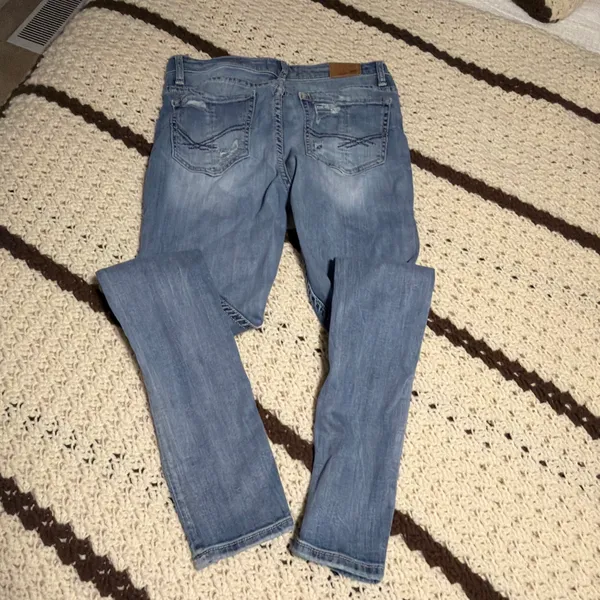 BKE Jeans size 28 inseam 33 1/2 - Image 3