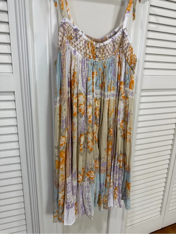 Free people Rule The World Romper - Image 7