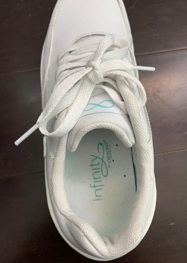 Infinity Nursing Shoes - Image 2