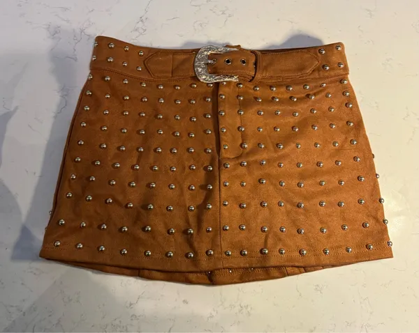More To Come Revolve Skirt - Image 10