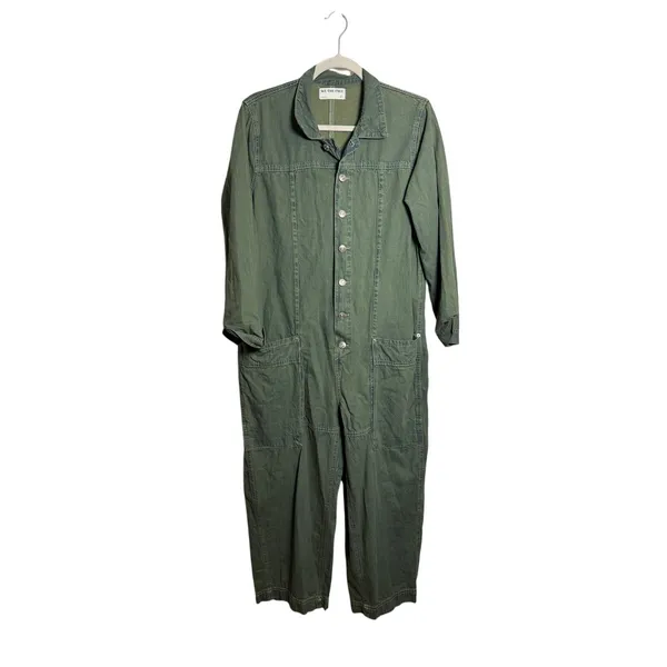 Free People We the Free Margarita Jumpsuit Women’s Sz. XS - Image 4