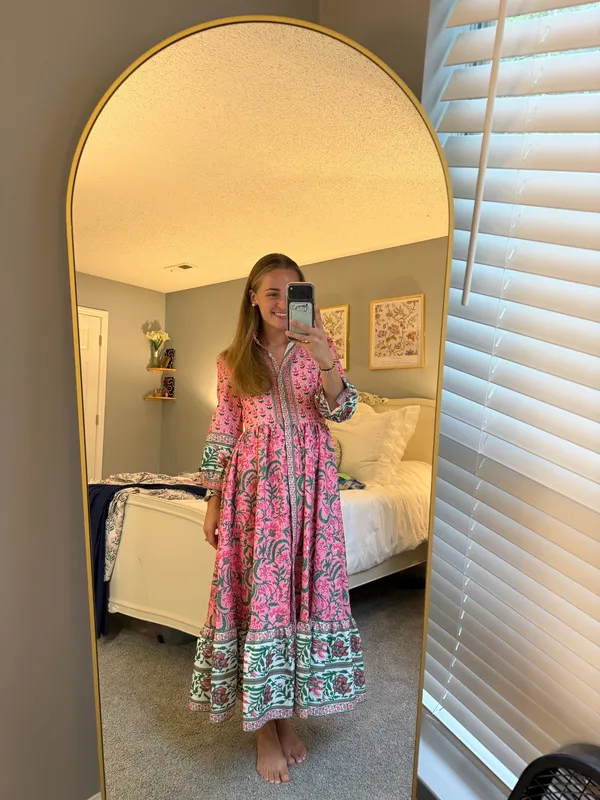 Fancy Boutique D Dress - Image 2