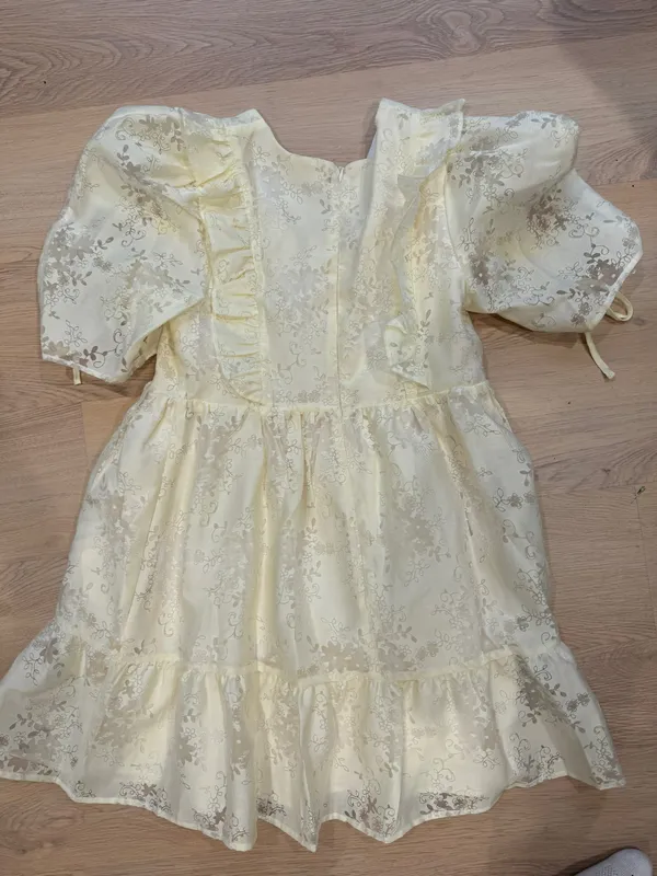 These Three Boutique Dress - Image 3