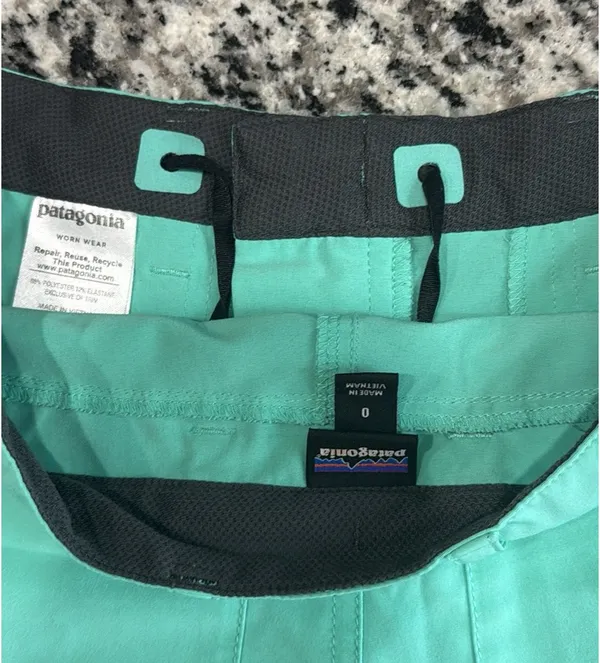 Patagonia Happy Hike Shorts - Image 4