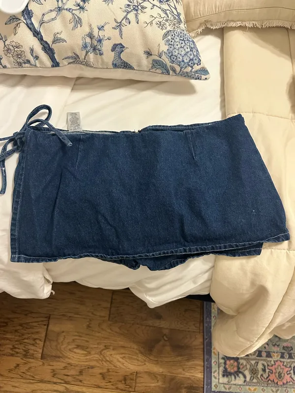 Lioness Denim Set Matching - Image 6
