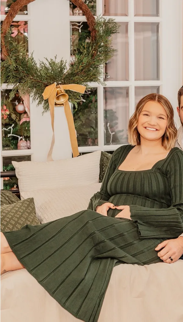 Worth collective dress Green Size L - Image 3