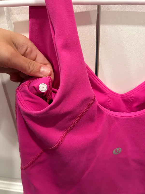 Lululemon Align Tank - Image 3