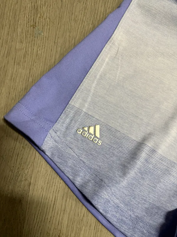 Adidas golf polo shirt  - Image 6