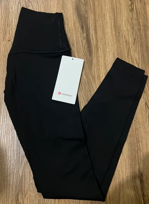 Lululemon Align HR Pants 28” - Image 3