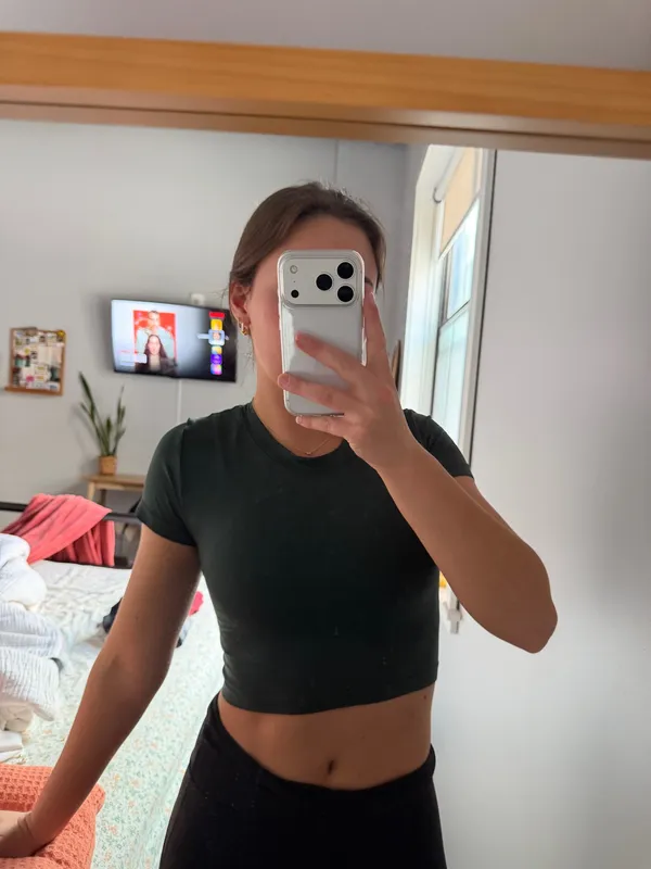 Aritzia Sunday Best Top - Image 2