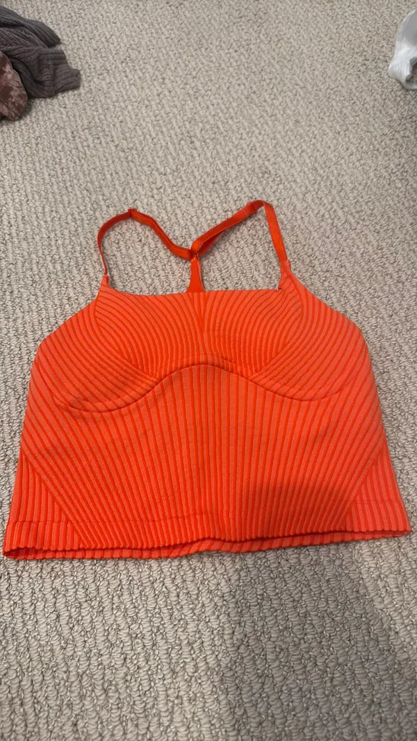 Lululemon Tank Top 4 - Image 4