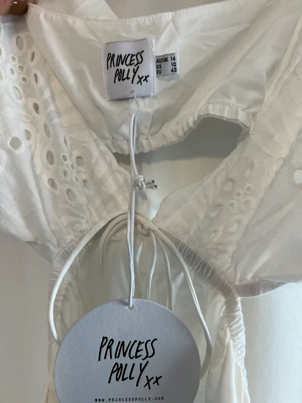 Princess Polly Dress - Image 4