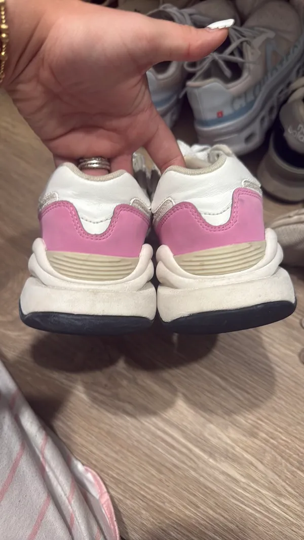 New Balance 57/40 Sneakers - Image 7