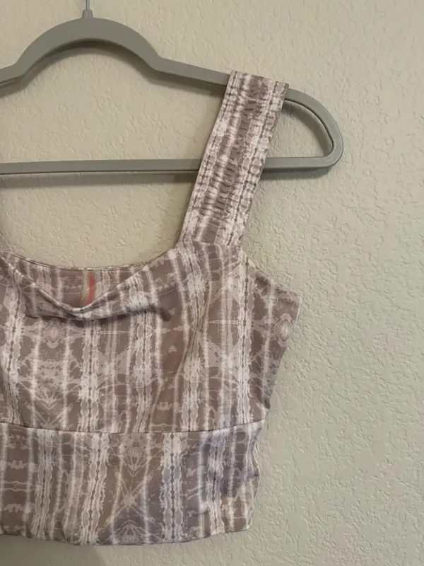 Free People Tank Top Intimately - Image 3