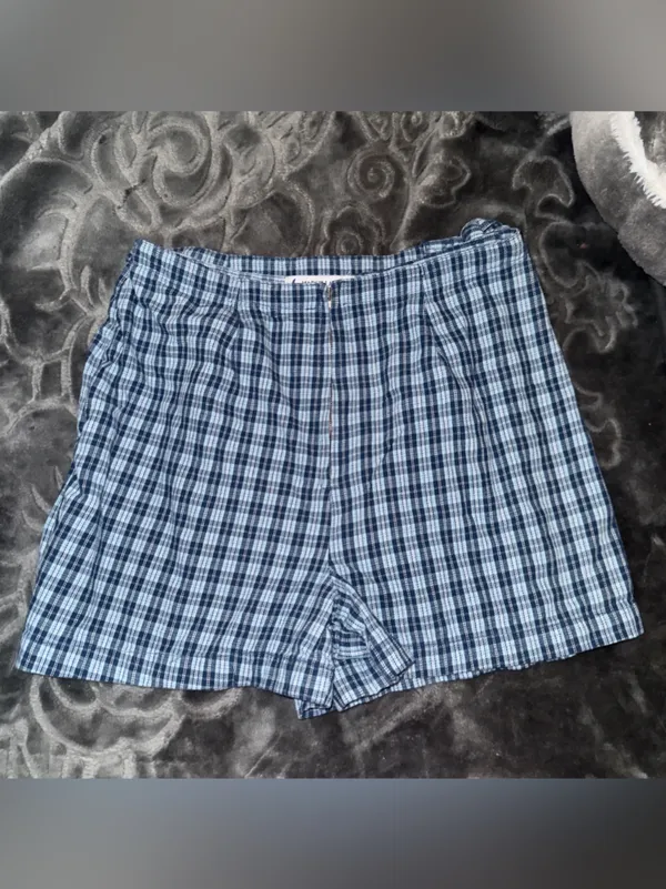 Vintage Marsh Landing Khakis high-waisted skort - Image 2