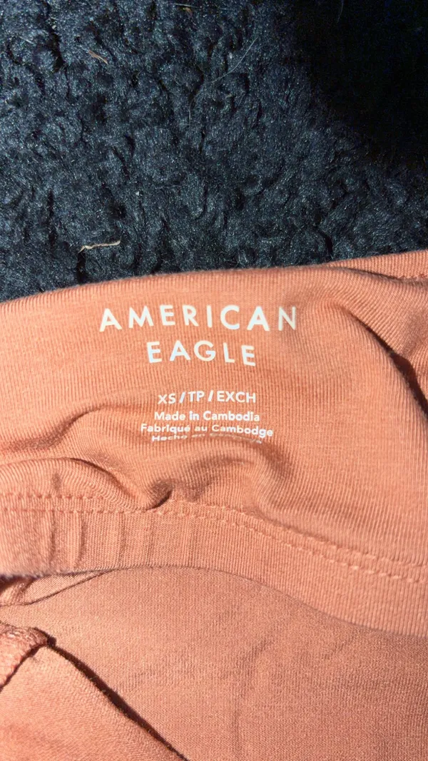 American Eagle Bodysuit Outfitters - Image 3