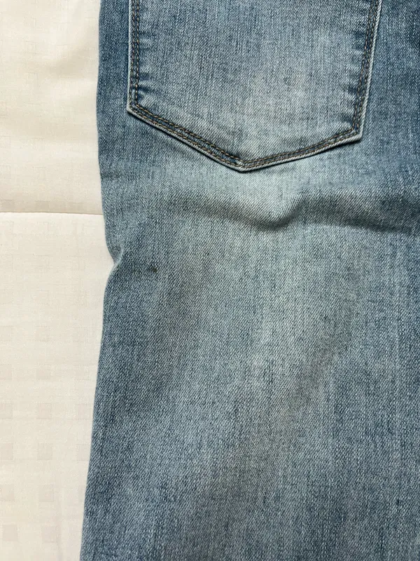 Altar'd State Flare Jeans High-Rise - Image 8