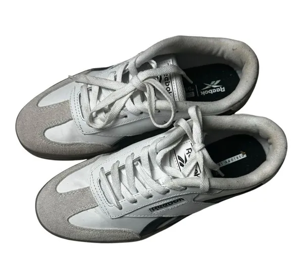 Reebok Women’s Athletic Sporty Athleisure Style Lace Up Sneakers Sz 8 - Image 5