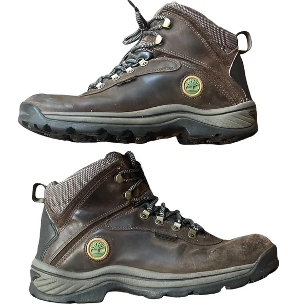 Timberland  White Ledge waterproof hiking boot - Image 8