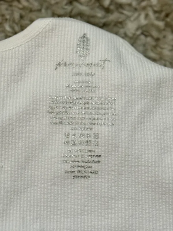 Free People FP Movement Happiness Runs Mock Neck Tank New - Image 6