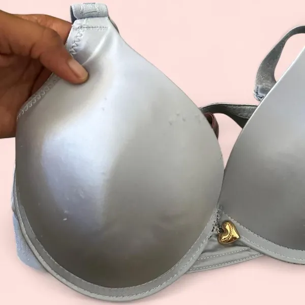 Blue Juicy Couture Bra - Image 6