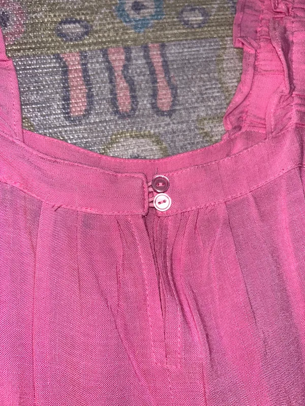 Pink Sundress - Image 3