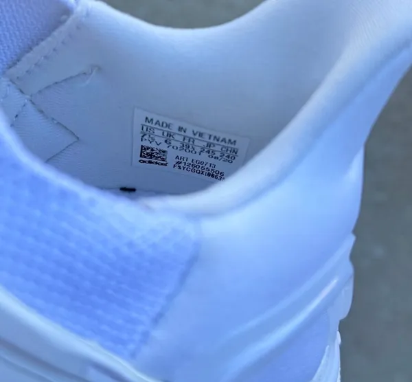Women’s Ultraboost Adidas 2020 - Image 7