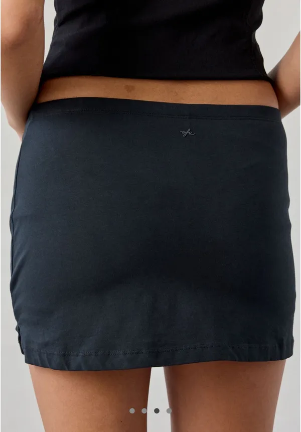Urban Outfitters Low-Rise Mini Skirt - Image 2