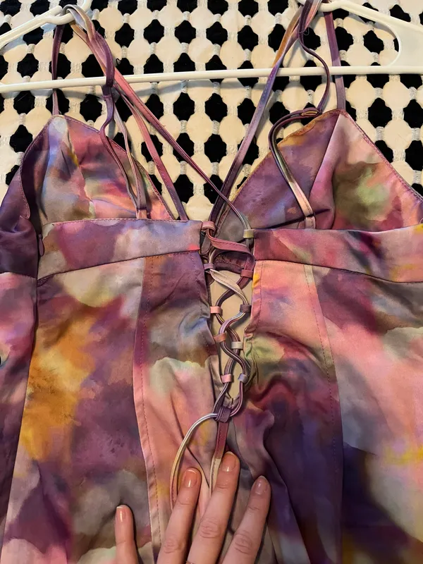Urban Outfitters Midi Dress - Image 6