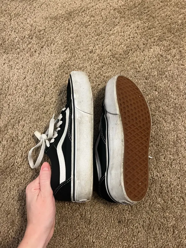 Platform Vans  - Image 2