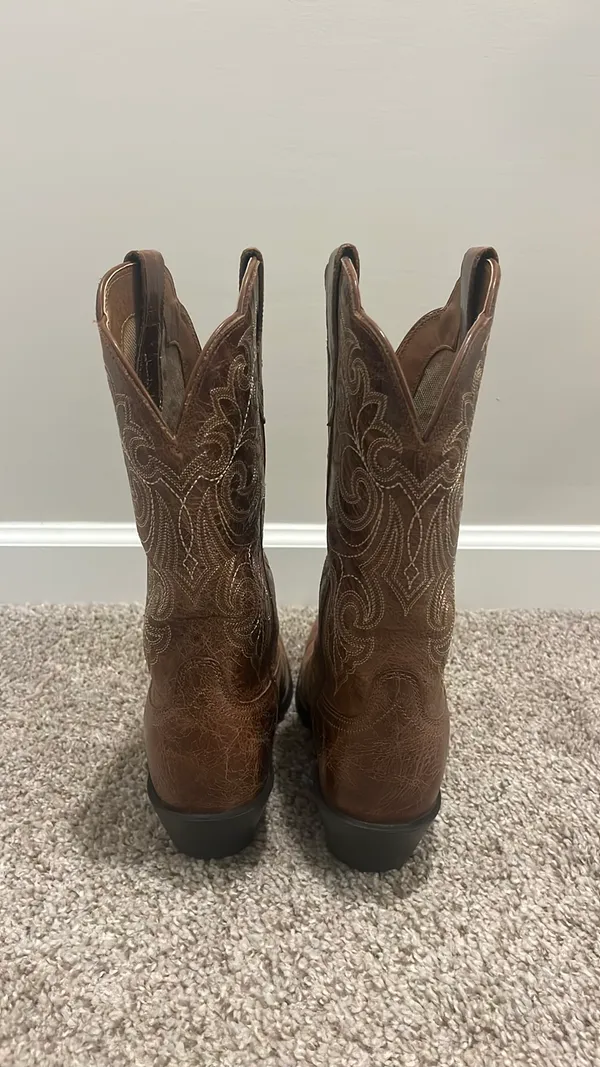 Ariat Boots Women’s - Image 2