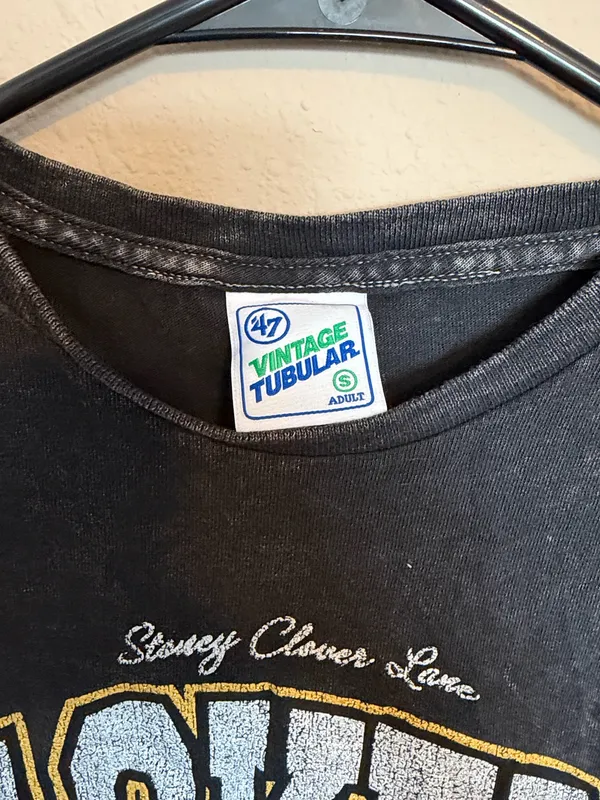Green Bay Packers x Stoney Clover Lane VINTAGE Rocker Tee - Image 5