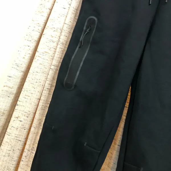 Nike Women’s Sportswear Tech Joggers - Image 3