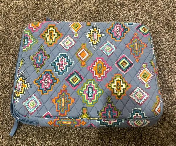 Vera Bradley Laptop Handbag - Image 3