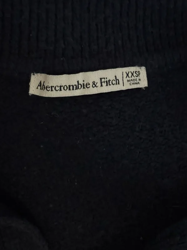 Abercrombie Sweater Dress Mini - Image 3