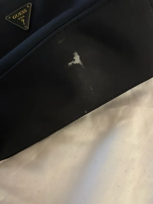 guess purse - Image 3