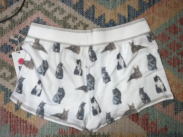 Pj Salvage Shorts - Image 3
