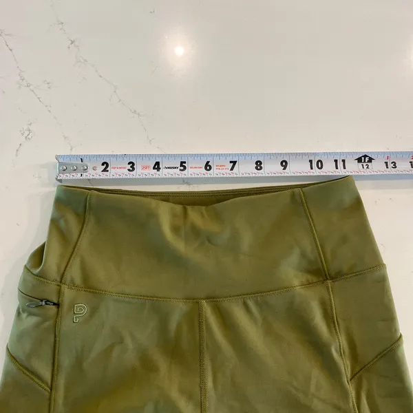 Public Rec Here to There Leggings Green‎ Size 26 - Image 10