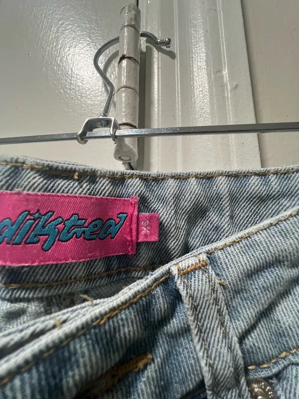 Edikted Jeans - Image 2