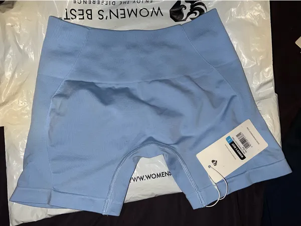 Women’s Best Shorts - Image 2