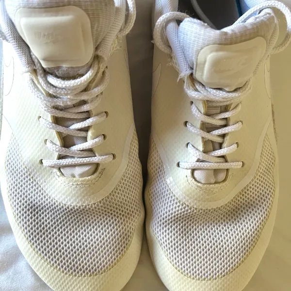 Nike Air Max Thea Fashion Athletic Sneakers - Image 5